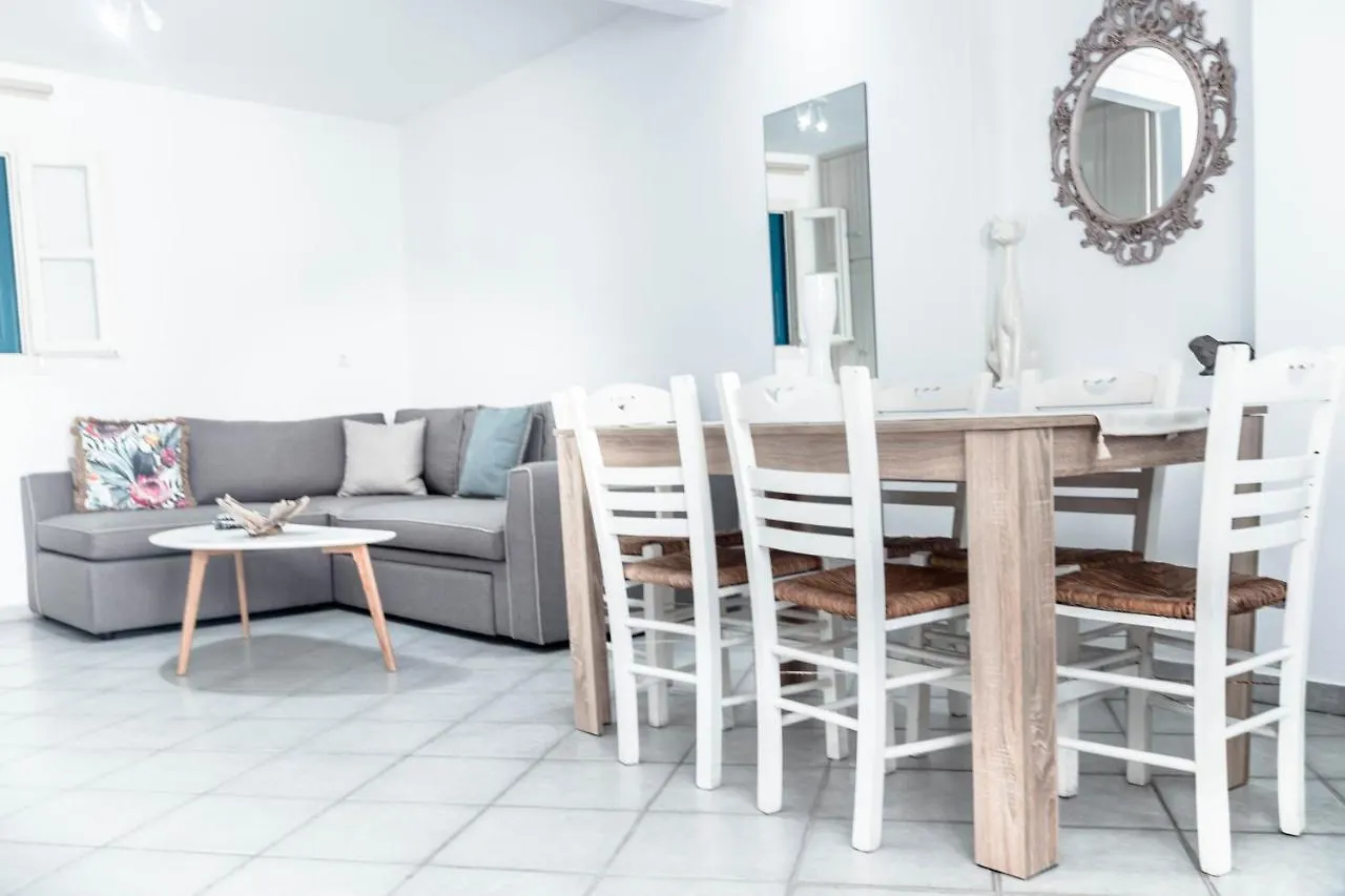 Apartamento Mykonos Vibes Downtown Townhouse Mykonos Town