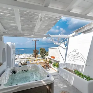 Bella View Apartamento