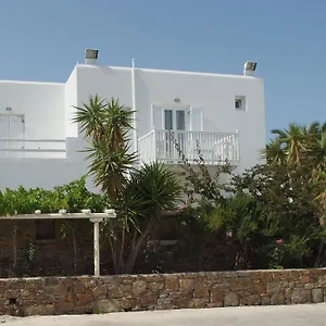 2* Casa de hóspedes White Myth