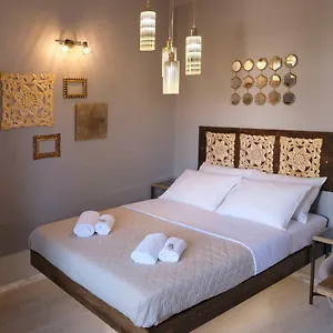 The Project Apartamento Heraclión
